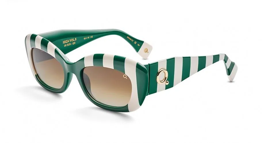 Etnia Barcelona IBIZA 08 Sunglasses - view 11